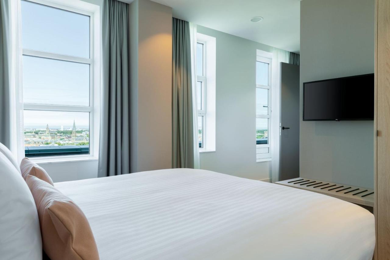 Residence Inn By Marriott Хага Екстериор снимка