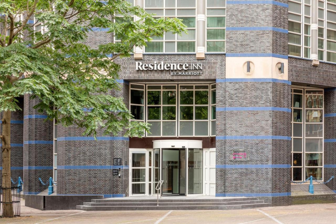 Residence Inn By Marriott Хага Екстериор снимка
